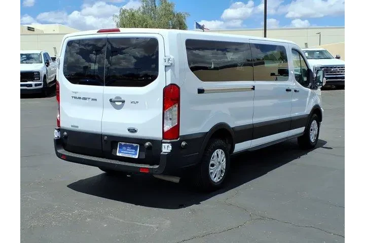 $37280 : Ford Transit 2024 350 XL 3dr image 6
