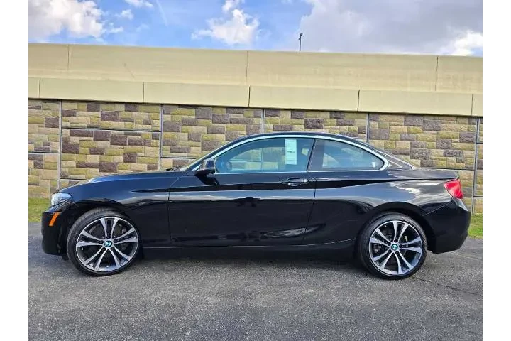 $20222 : BMW 2 Series 2018 AWD 230i x image 7