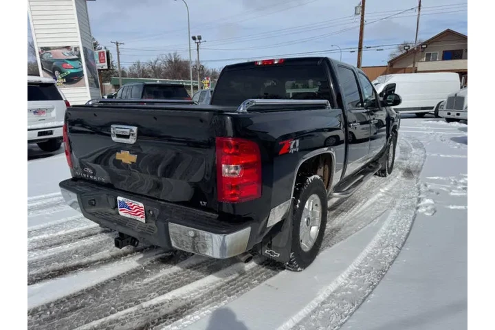 $14990 : 2012 Silverado 1500 LT image 7