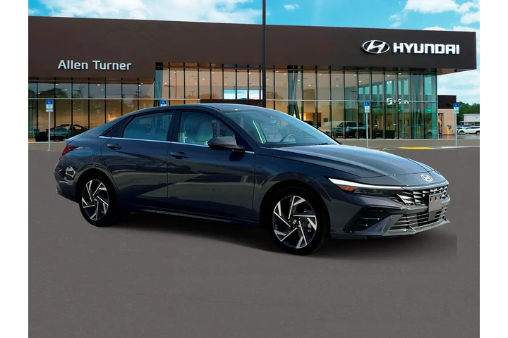 $24876 : Hyundai ELANTRA Hybrid 2024 image 10