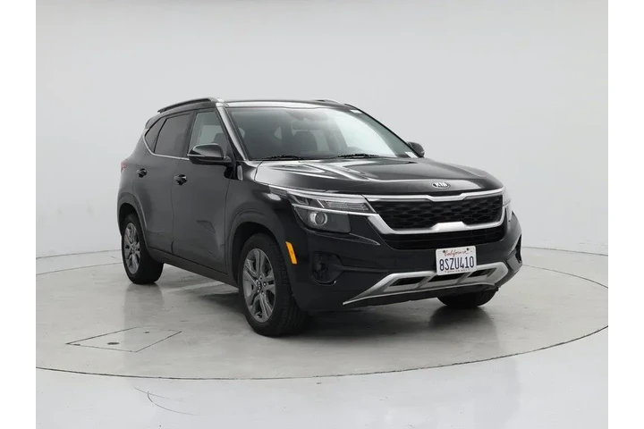 $16998 : Kia Seltos 2021 S 4dr SUV image 1