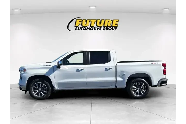 $38488 : Chevrolet Silverado 1500 202 image 7