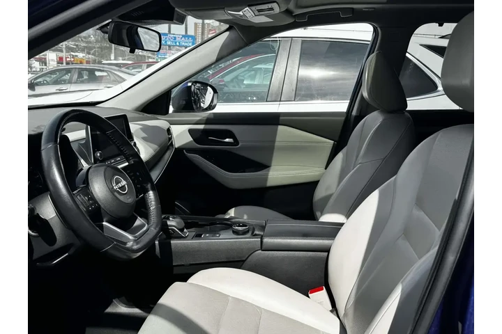 $19985 : Nissan Rogue 2022 AWD SV 4dr image 7