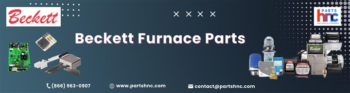 Buy Beckett Furnace Parts at P image 1