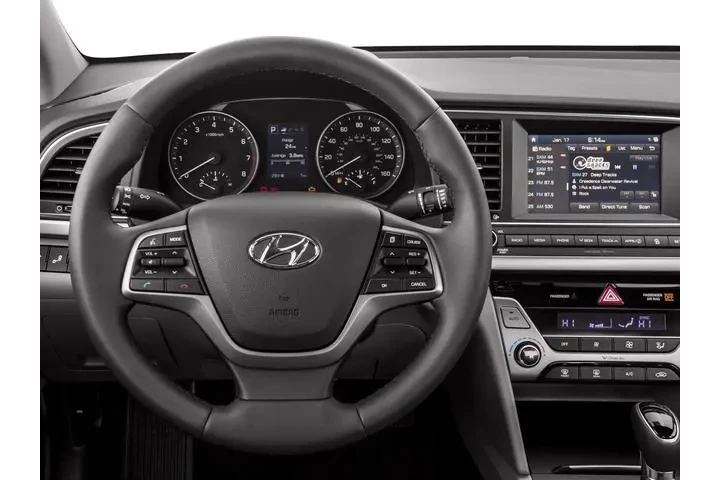 $11999 : Hyundai ELANTRA 2017 Limited image 7