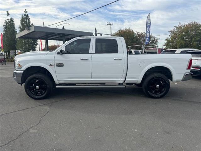 $36998 : 2015 RAM 2500 Laramie Longhorn image 10