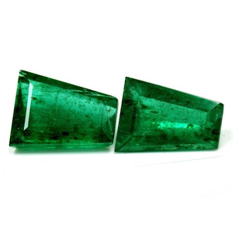 $11241 : Buy 6.14 cttw Real Emerald image 3