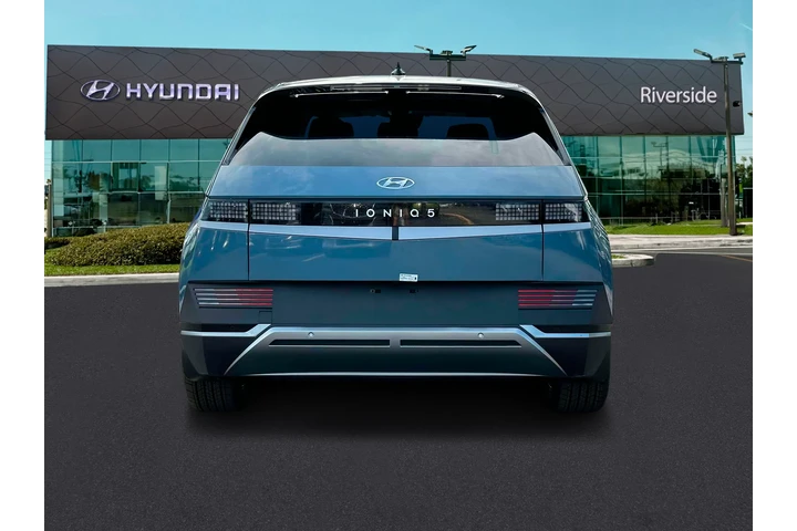 $25991 : Hyundai IONIQ 5 2024 SEL 4dr image 6