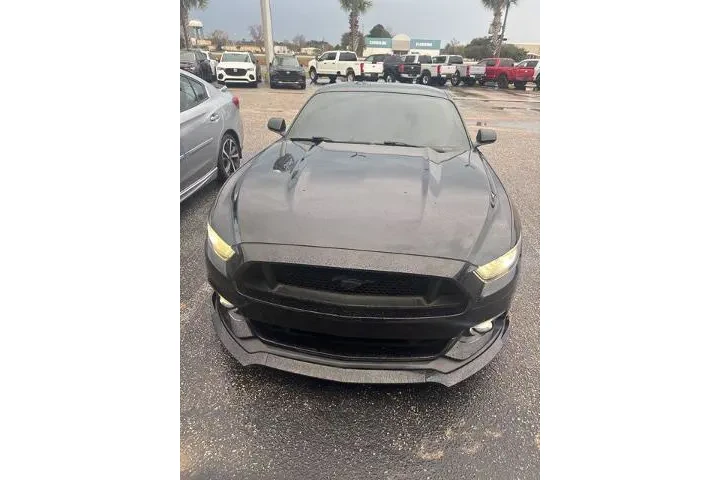 $14525 : Ford Mustang 2015 EcoBoost 2 image 2