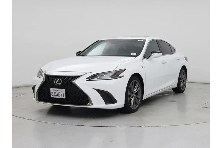 $30998 : Lexus ES 350 2019 Ultra Luxu image 4