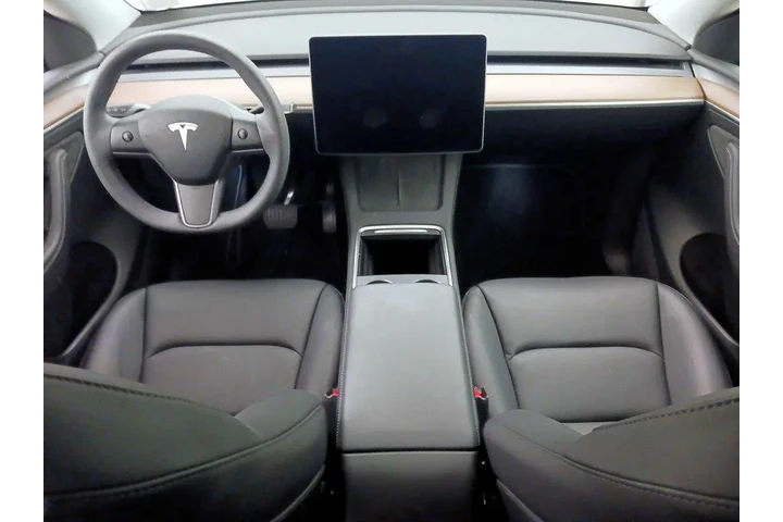 $35998 : Tesla Model Y 2023 AWD Long image 9