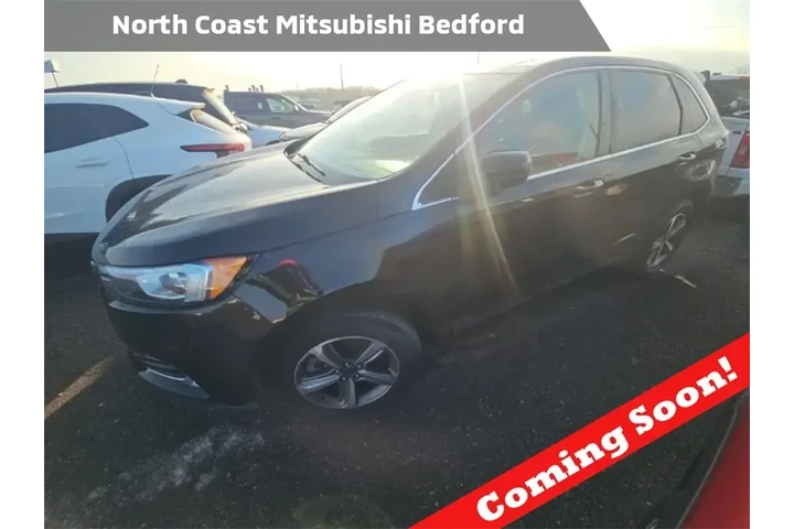 $19693 : Ford Edge 2021 AWD SEL 4dr C image 1