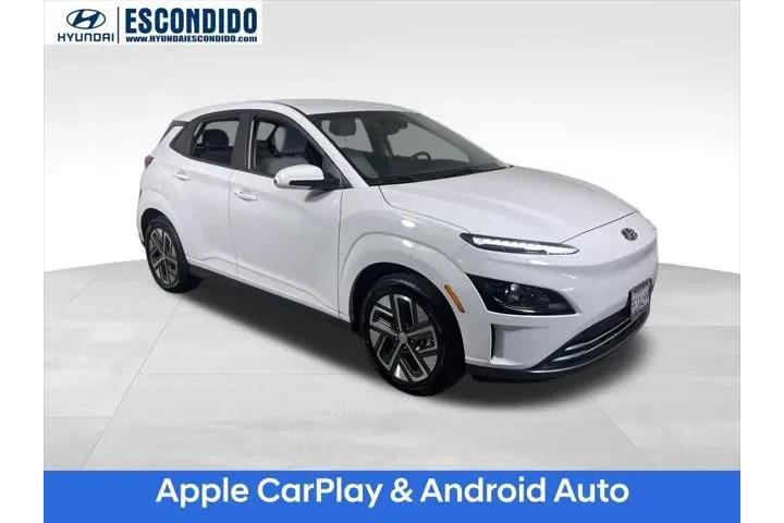 $17395 : Hyundai KONA Electric 2023 S image 7