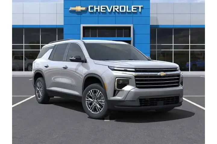 $36491 : Chevrolet Traverse 2025 LT 4 image 7