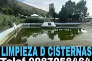 Limpieza Profunda Llano Chico thumbnail