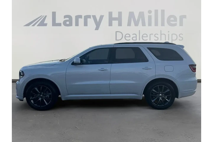 $16024 : Dodge Durango 2017 GT 4dr SU image 2