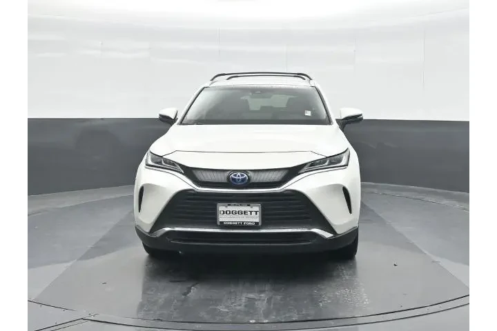 $26997 : Toyota Venza 2022 AWD XLE 4d image 5