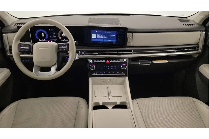 $29998 : Hyundai SANTA FE 2025 AWD SE image 9