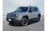 Jeep Renegade 2023 4x4 (Red) en Los Angeles