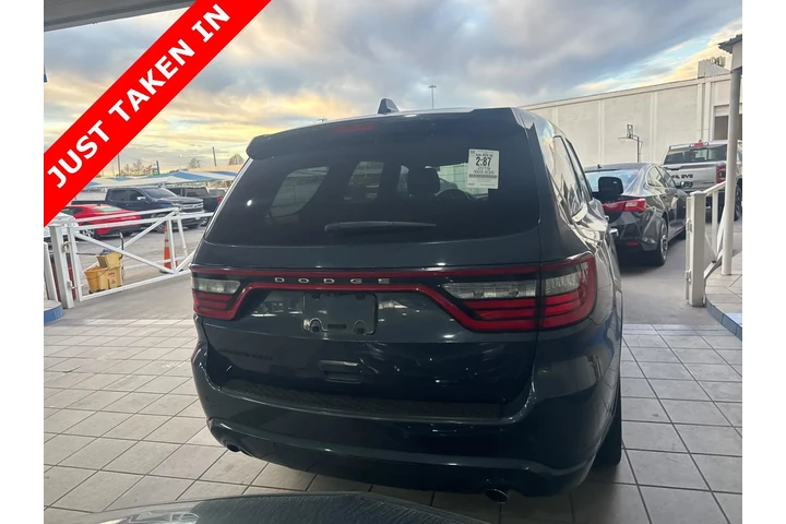 $20230 : Dodge Durango 2019 SXT Plus image 6