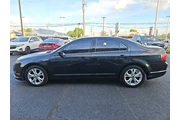 $5555 : Ford Fusion 2012 SE 4dr Seda thumbnail