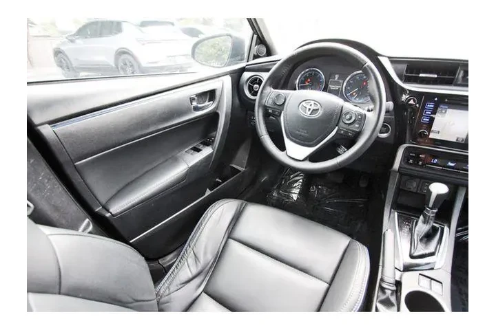 $13500 : Toyota Corolla 2018 L 4dr Se image 7