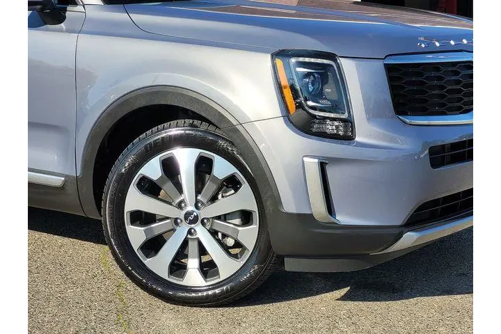 $28853 : Kia Telluride 2022 AWD S 4dr image 6
