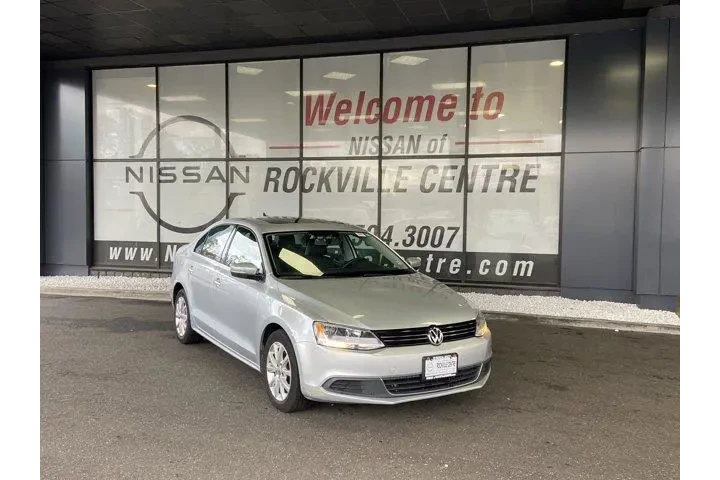 Volkswagen Jetta 2013 SE PZE image 1