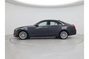$22998 : Cadillac CTS 2018 AWD 3.6L P thumbnail