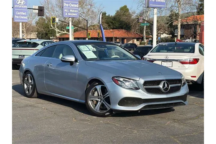 $32990 : Mercedes-Benz E-Class 2019 A image 1