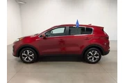 Kia Sportage 2021 LX 4dr SUV en Wichita