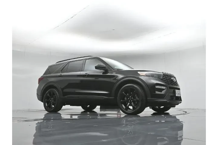 $36778 : Ford Explorer 2024 ST-Line 4 image 4
