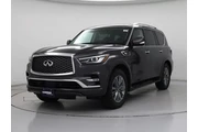 $39998 : INFINITI QX80 2024 AWD Luxe thumbnail