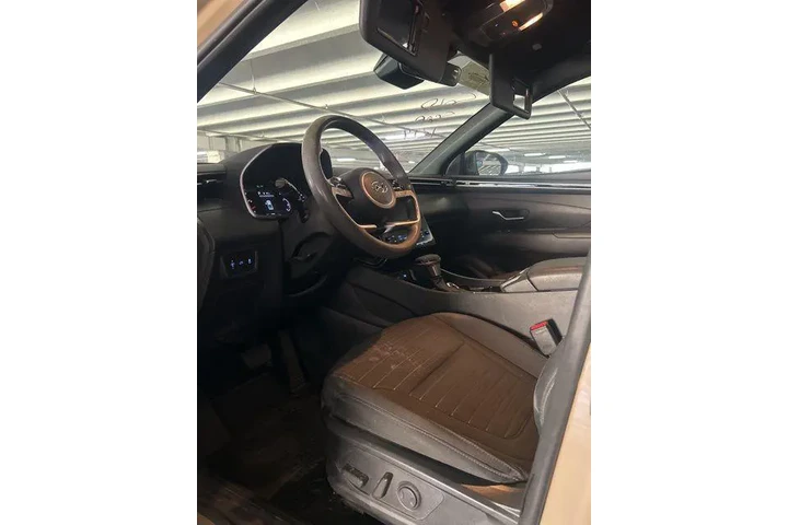 $25497 : Hyundai SANTA CRUZ 2024 AWD image 8