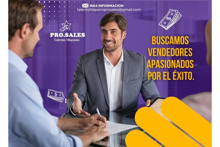Trabajo con propósito image 1