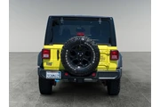 $30750 : Jeep Wrangler 2023 4x4 Willy thumbnail