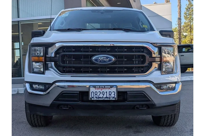 $39088 : Ford F-150 2023 4x4 XLT 4dr image 5