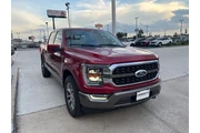 $38960 : Ford F-150 2021 4x4 King Ran thumbnail