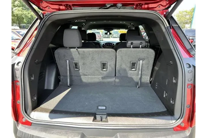 $31999 : Chevrolet Traverse 2023 4x4 image 7