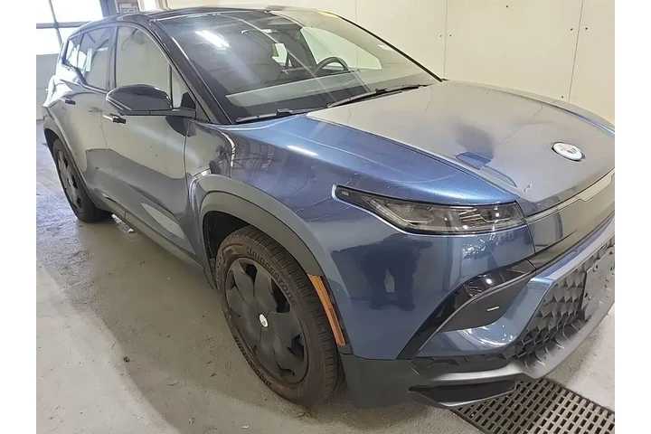 $16949 : Fisker Ocean 2023 AWD Extrem image 3