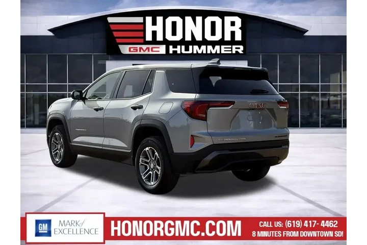 $26988 : GMC Terrain 2025 4x4 Elevati image 5