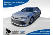 Toyota Camry 2018 LE 4dr Sed en Phoenix