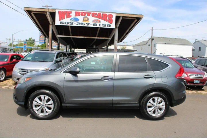 $12995 : 2013 CR-V AWD 5dr EX image 3