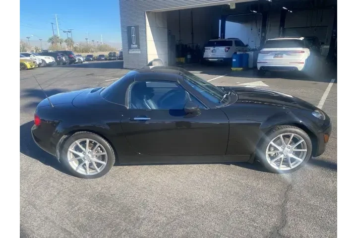 $13534 : Mazda MX-5 Miata 2012 Grand image 4