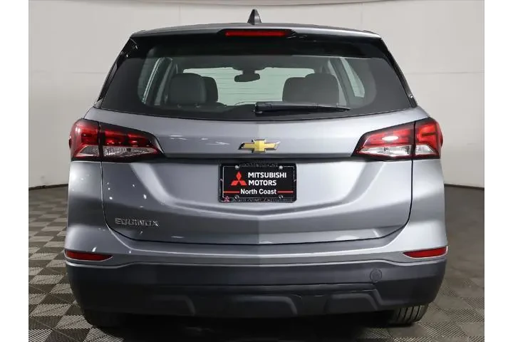 $16499 : Chevrolet Equinox 2023 LS 4d image 10