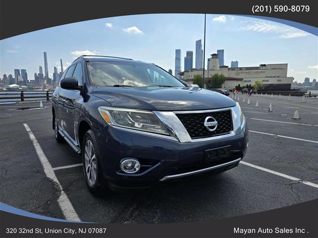 $7995 : 2013 NISSAN PATHFINDER image 2