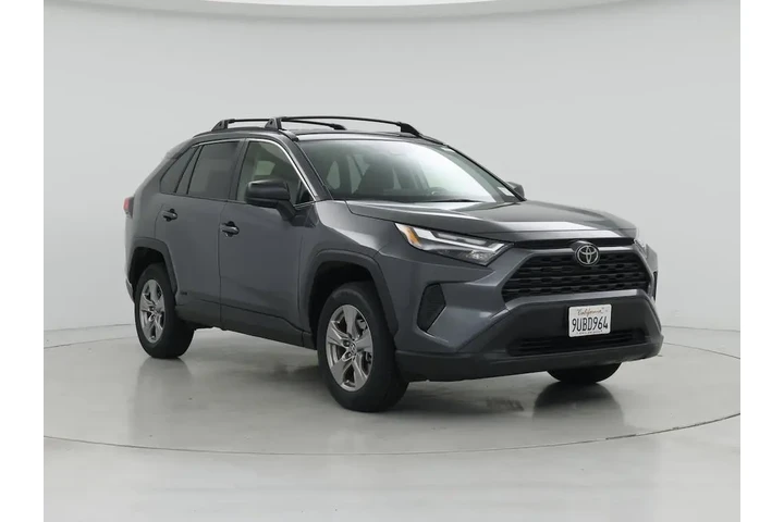 $33998 : Toyota RAV4 Hybrid 2025 AWD image 1