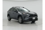 Toyota RAV4 Hybrid 2025 AWD
