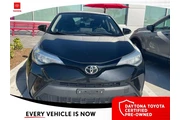 $20000 : Toyota C-HR 2020 LE 4dr Cros thumbnail