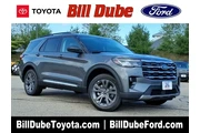 Ford Explorer 2025 AWD Activ en New Hampshire